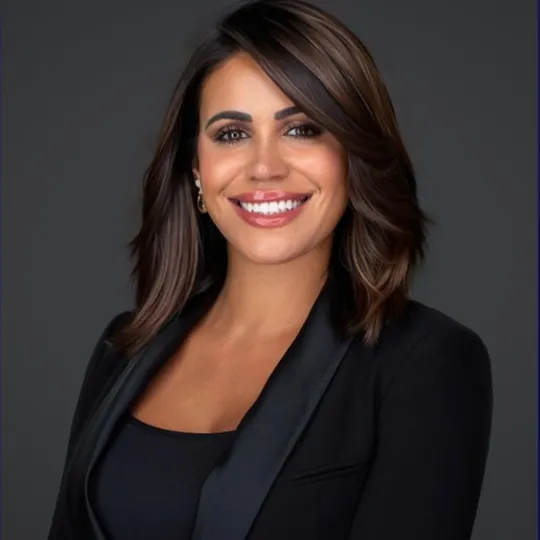 Ashley Kettner, Agent in  - Compass