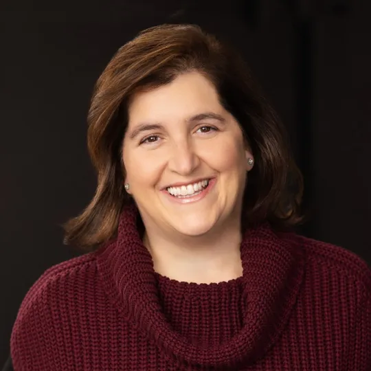 Eda Rivers, Agent in  - Compass