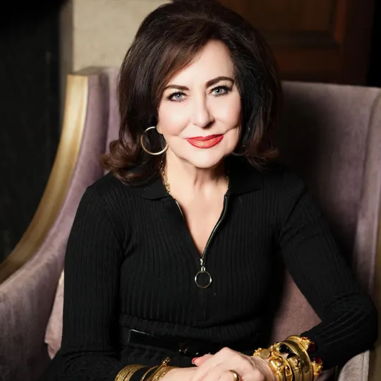 Charity Yarborough, Agent in  - Compass