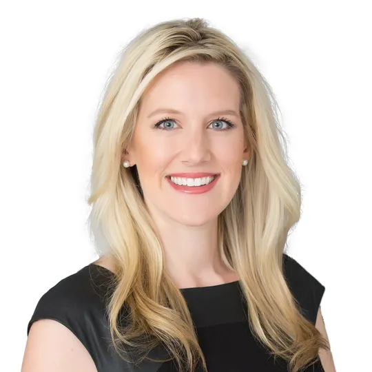 Heather Swick, Agent in  - Compass