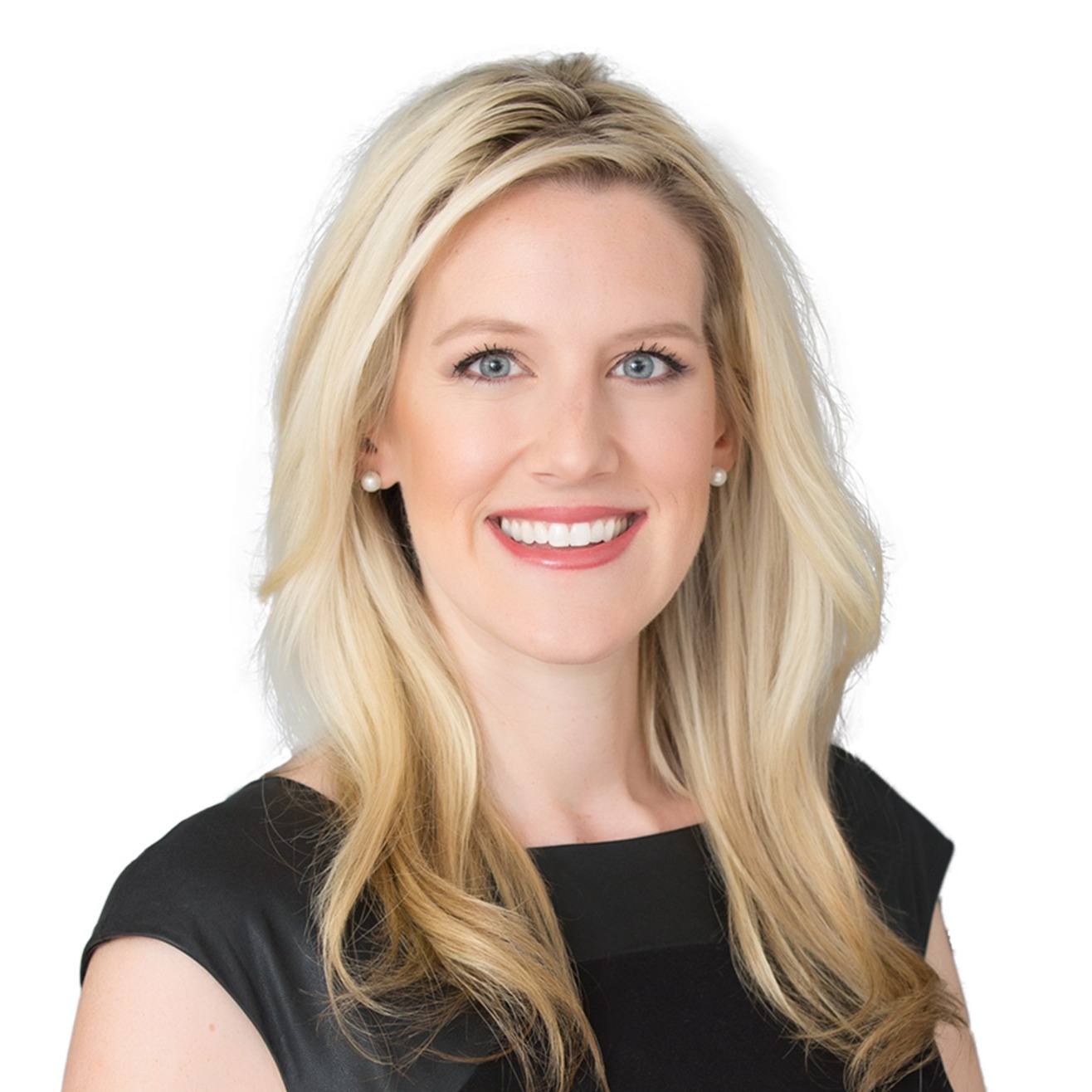 Headshot of Heather Swick