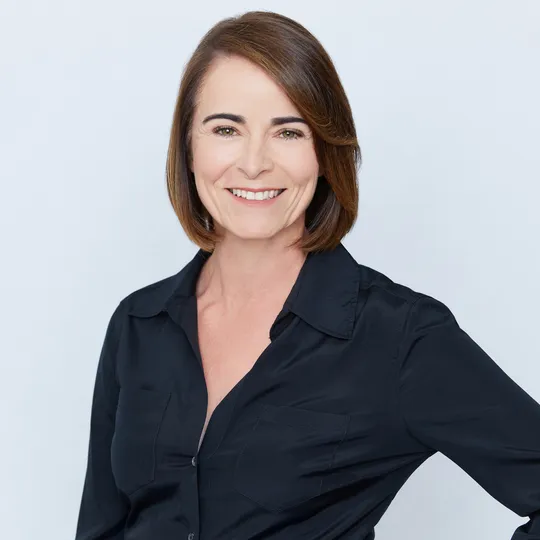 Jennifer Chrisman, Agent in  - Compass