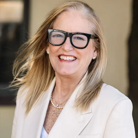 Debra Wetherby, Agent in  - Compass