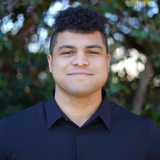 Loren Franck, Agent in  - Compass