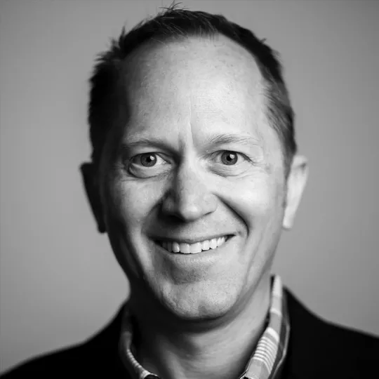 Scott Oppliger, Agent in  - Compass