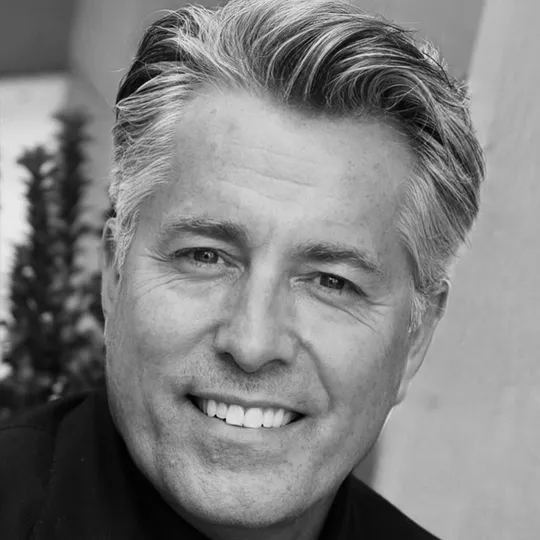 Kirk Rundhaug, Agent in  - Compass