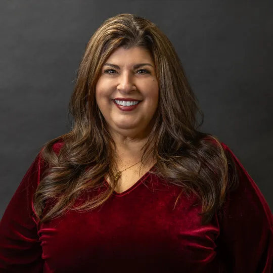 Lynn Shaffer, Agent in  - Compass