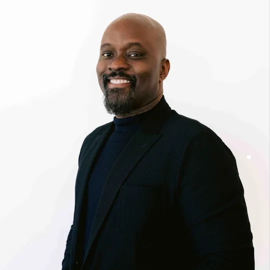 Adam Stanley, Agent in  - Compass