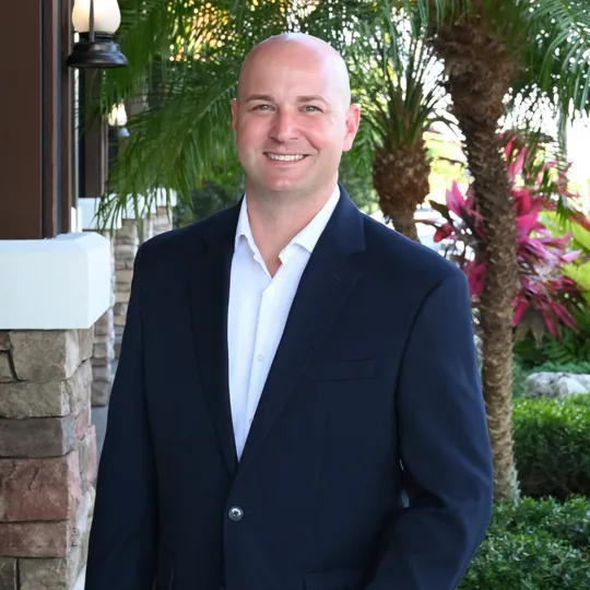 Aaron Lineberger, Agent in  - Compass