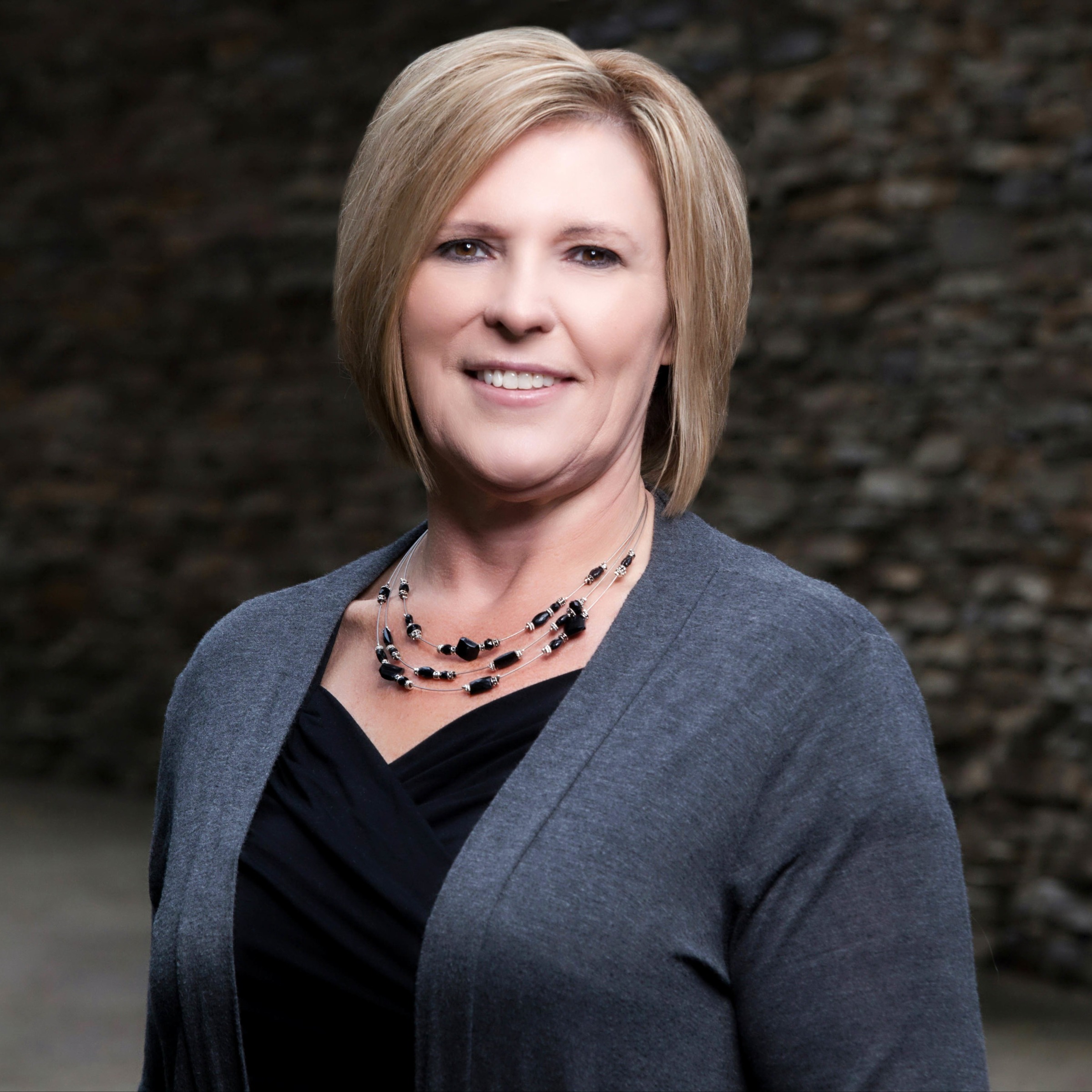 Sylvia Phillips, Real Estate Agent Compass