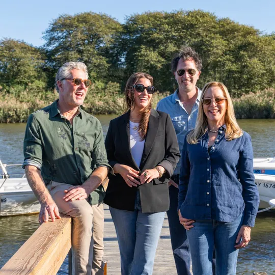 CeeJackTeam, Agent in  - Compass