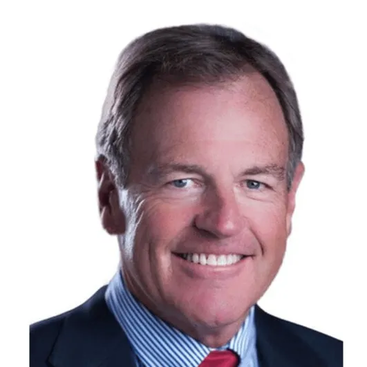 Robert Skinner, Agent in  - Compass