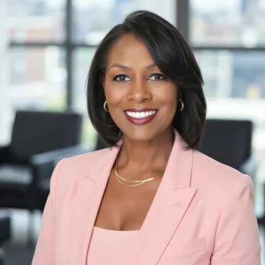 Traci Johnson, Agent in  - Compass