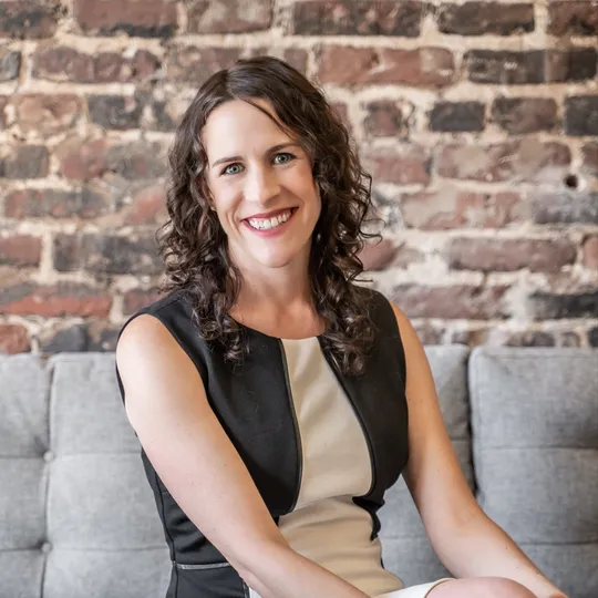 Heather Kennedy, Agent in  - Compass