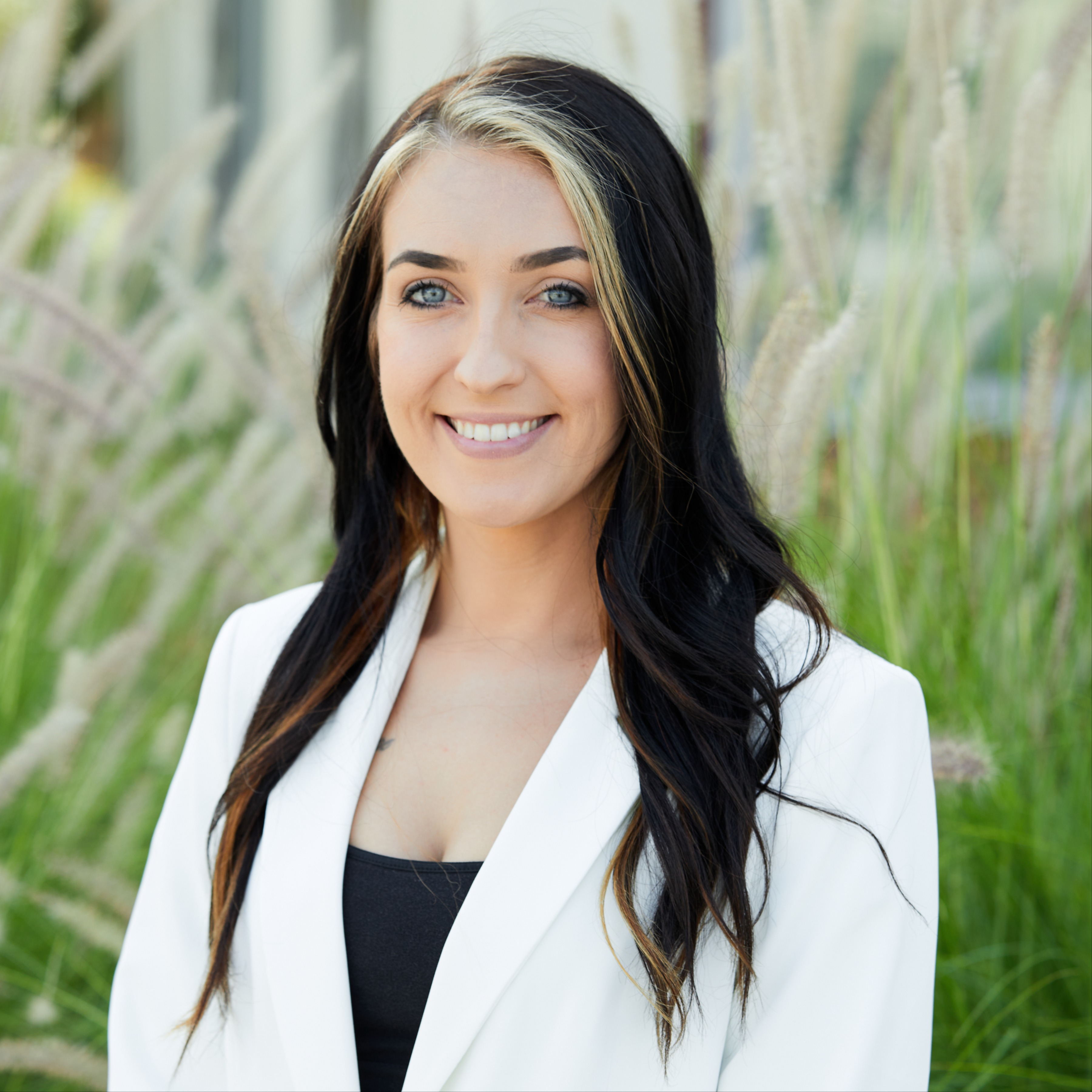 Jessica Draper, Real Estate Agent Compass