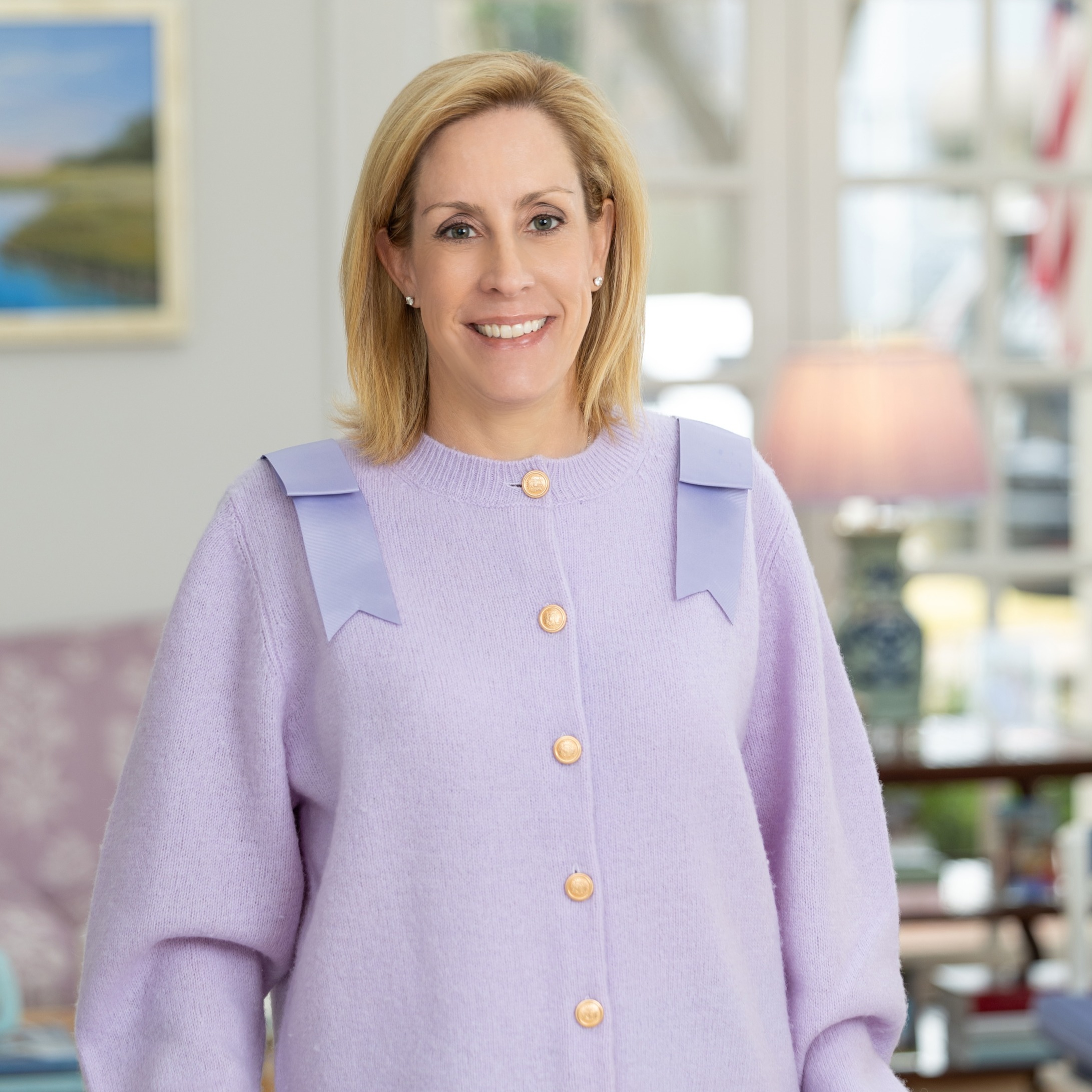 Headshot of Layne Pitzer