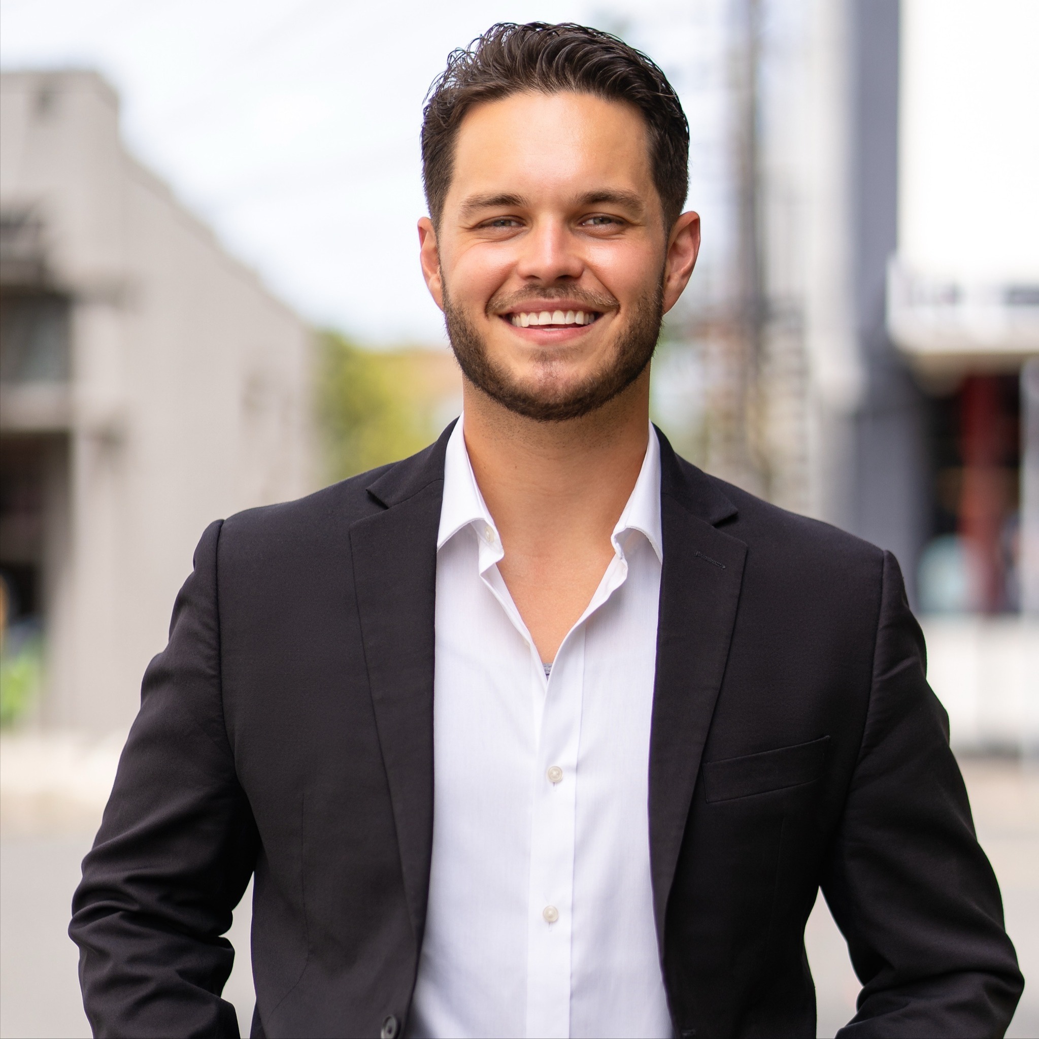 Headshot of Blake Ruud-Johnson