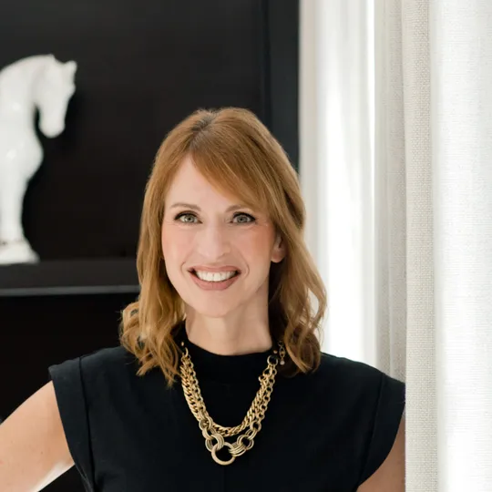 Ilana Tanowitz, Agent in  - Compass