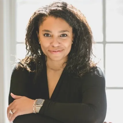Taylor Wardlow, Agent in  - Compass