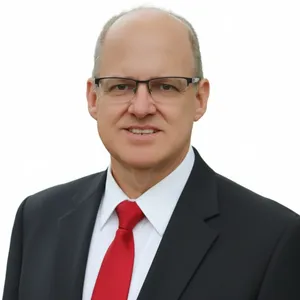 Chris Dowell's Profile Photo