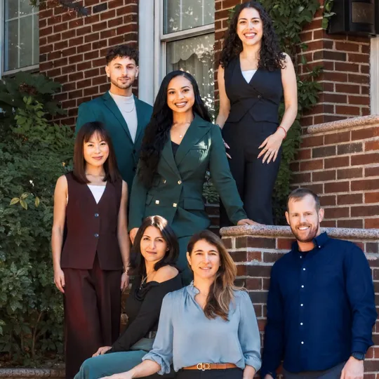 The Bianca Colasuonno Team, Agent in  - Compass