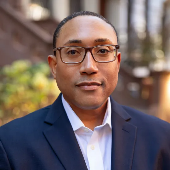 Joel Altidor, Agent in  - Compass