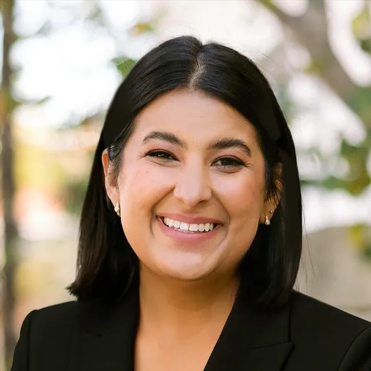 Katie Bautista, Agent in  - Compass