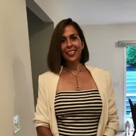 Zoila Ortega Astorr, Agent in  - Compass