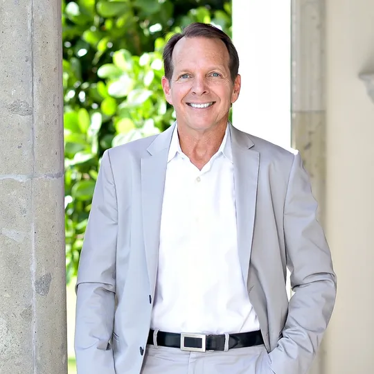 Andrew Ziffer, Agent in  - Compass