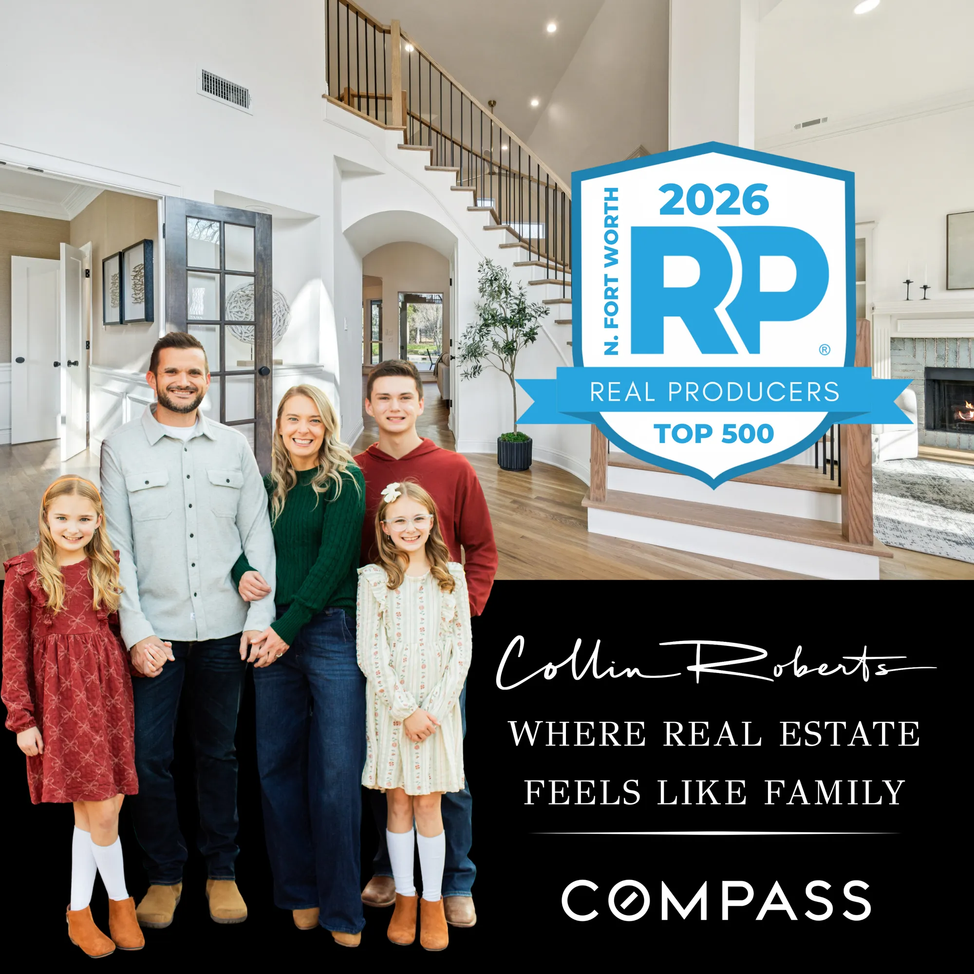 Collin Roberts Realtor