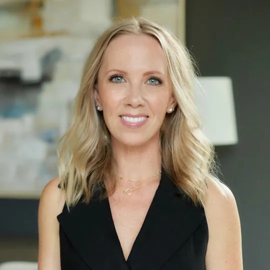 Sarah Michaud, Agent in  - Compass