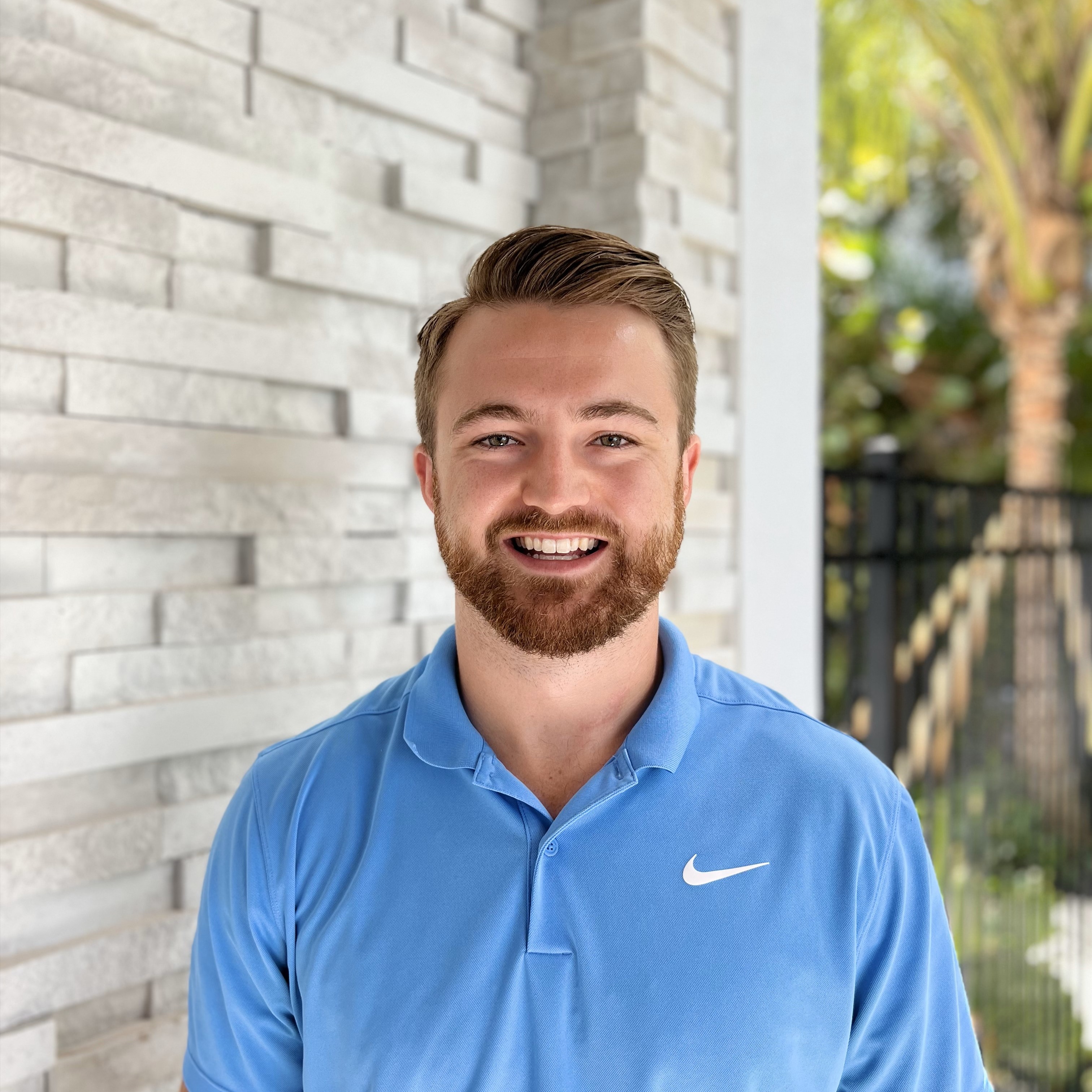 Headshot of Clay Davis