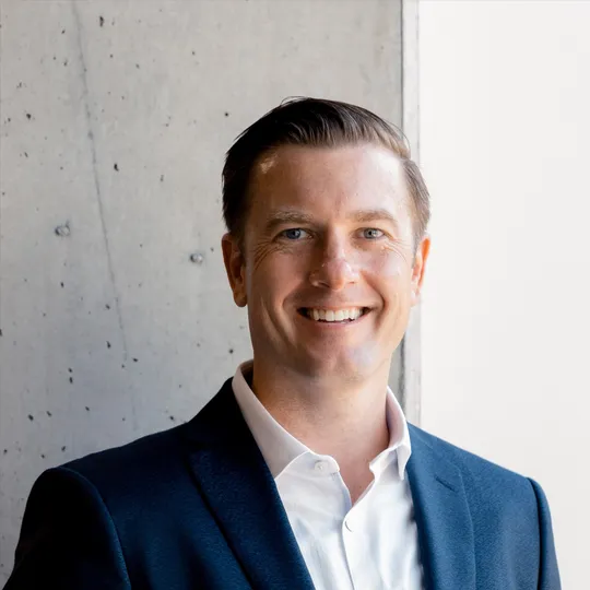 Matt Haistings, Agent in  - Compass