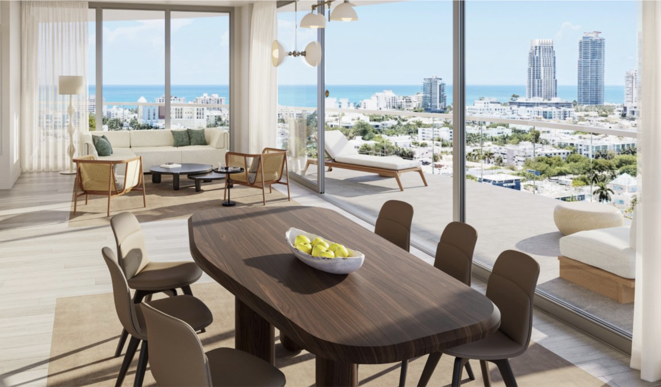 NEW DEV IN MIAMI BEACH