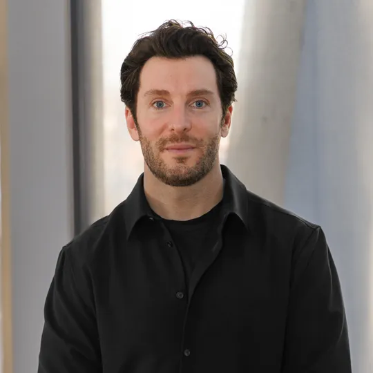 Stephen Ferrara, Agent in  - Compass