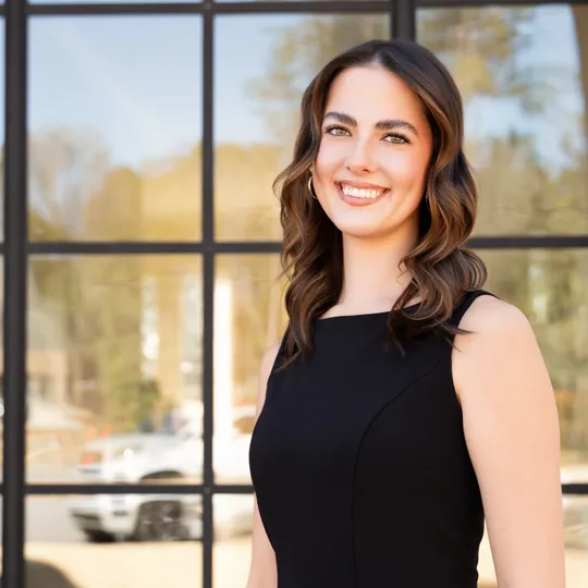 Anabella Pritchard, Agent in  - Compass