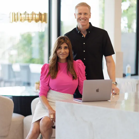 Helena Noonan, Agent in  - Compass