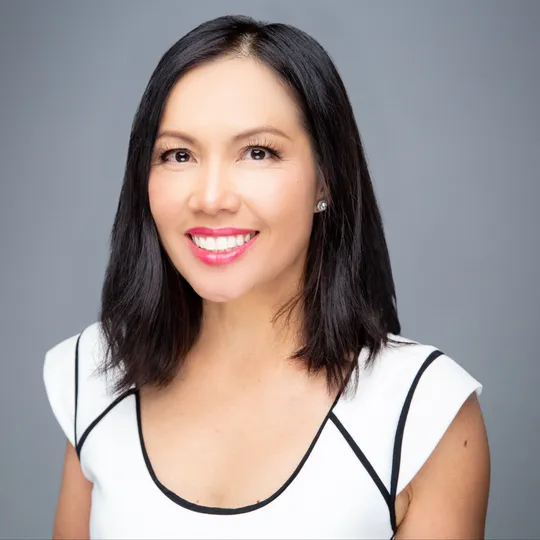 Laurie Diep, Agent in  - Compass