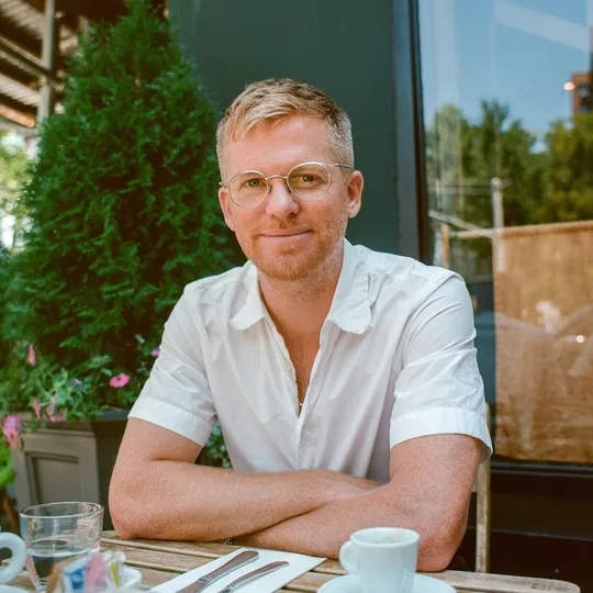 Michael Kahler, Agent in  - Compass