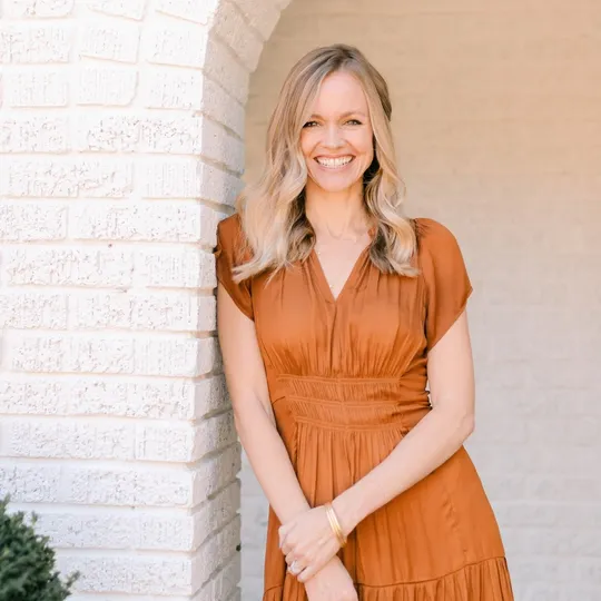 Melissa Jenkins, Agent in  - Compass