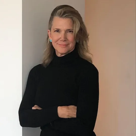 Maria Manuche, Agent in  - Compass