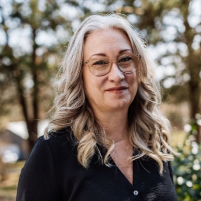 Headshot of Catia Salvadori