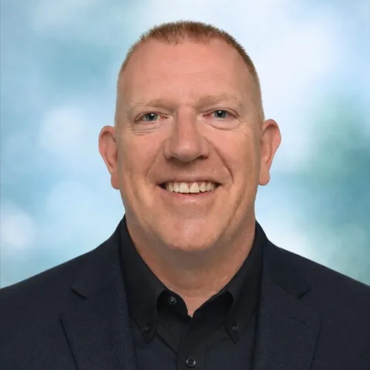 Jason Duchoslav, Agent in  - Compass