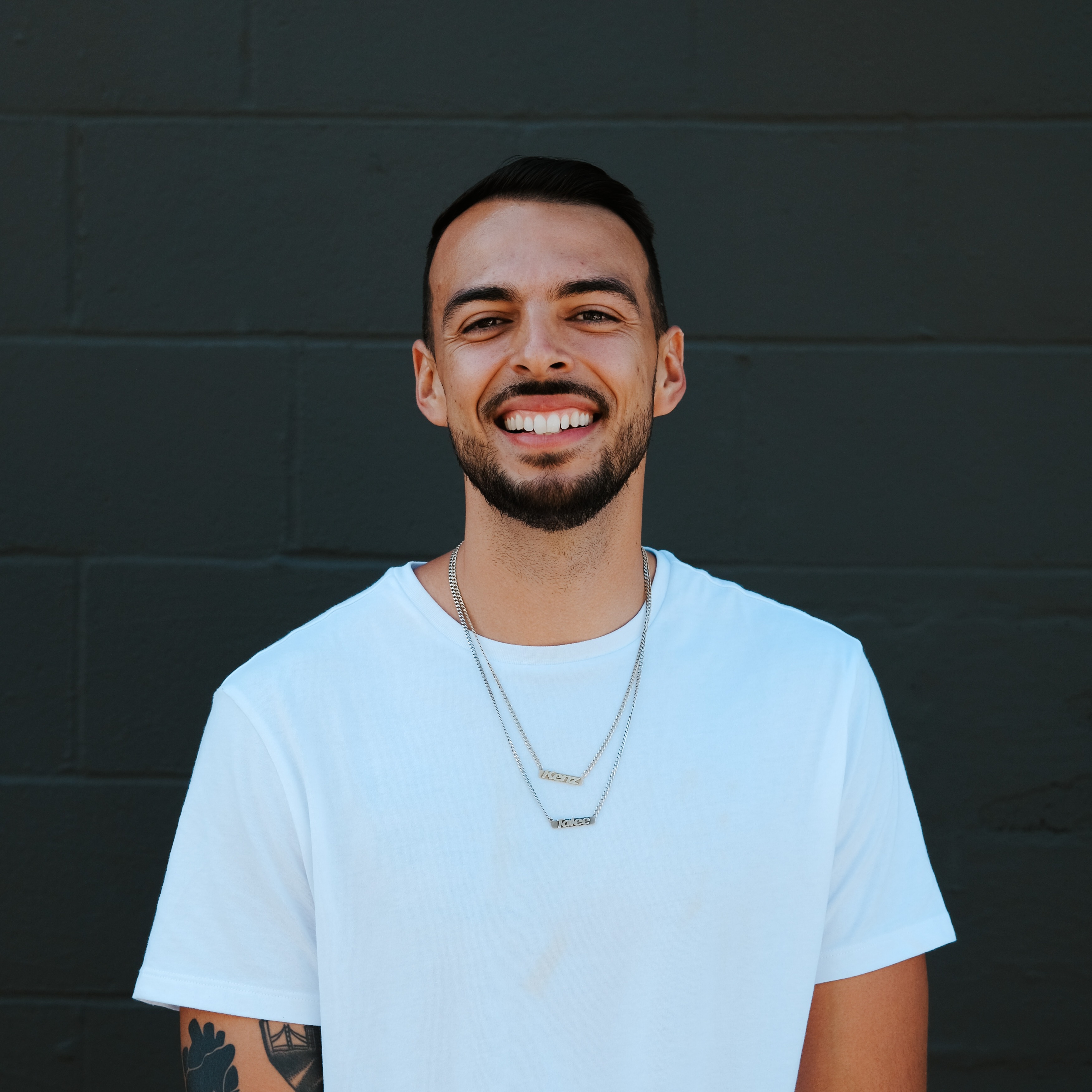 Headshot of Khrys Ramirez