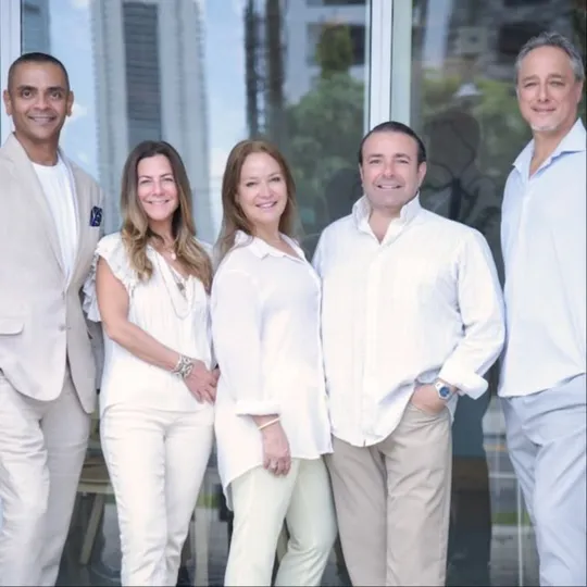 The Sherman Messing Group, Agent in  - Compass