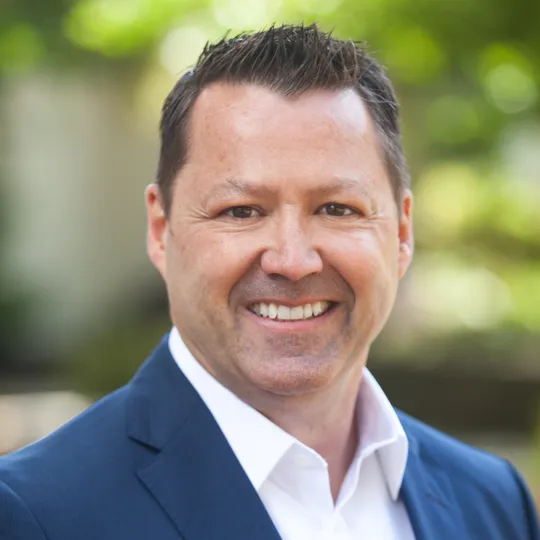 Kelly Paulsen, Agent in  - Compass