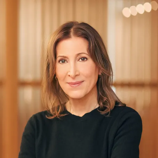 Maria Goretti, Agent in  - Compass