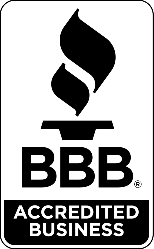 BBB Accredited Business - Scott MacIntyre
