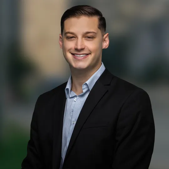 Devin Fuller, Agent in  - Compass