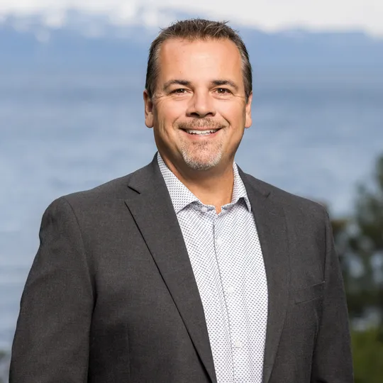 Scott Willers, Agent in  - Compass